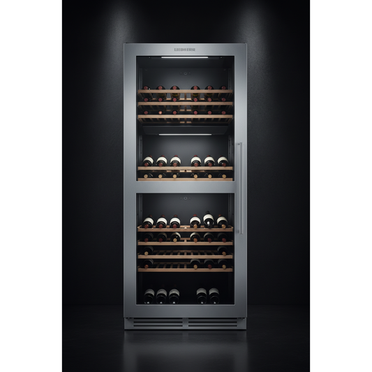 Liebherr GrandCru WKgw 8982 — Hero