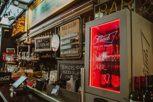 5 Best Built-In Wine Fridges for Your Home Bar