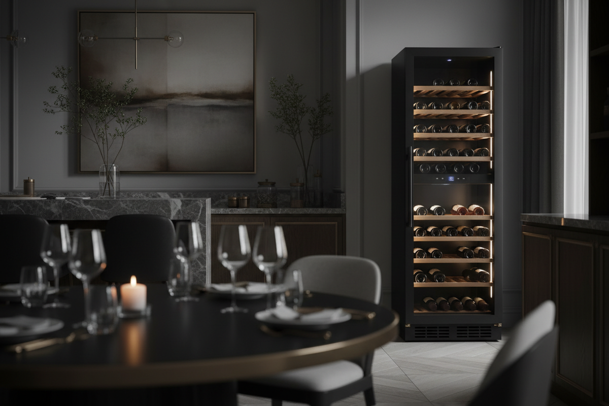 The Cellar 50 Freestanding Cooler