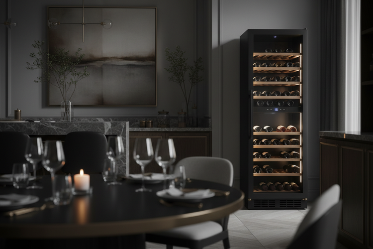 The Cellar 50 Freestanding Cooler