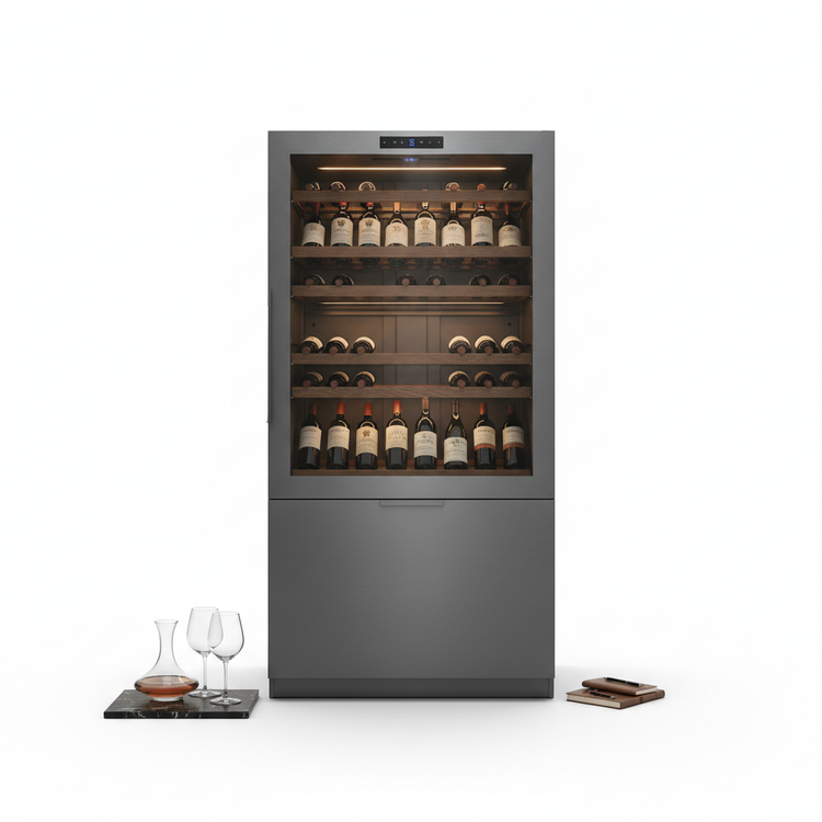 The Grand Reserve 300 Cabinet