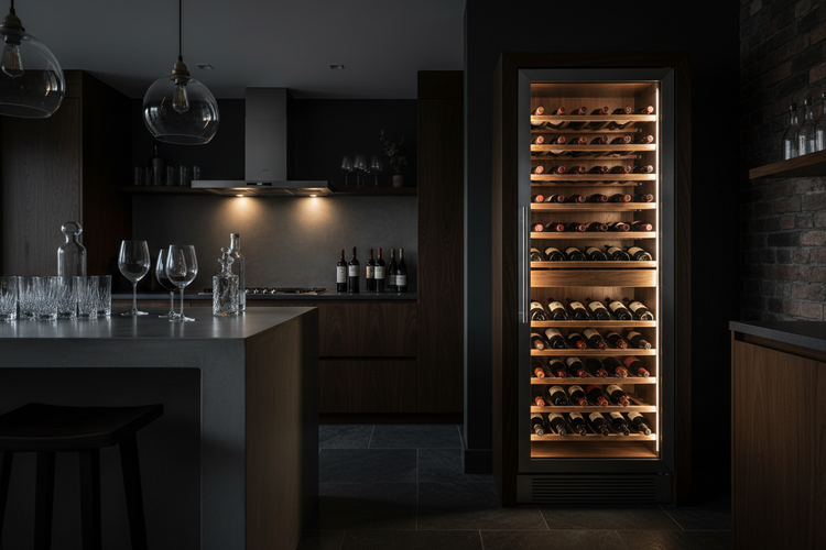 The Grand Reserve 300 Cabinet