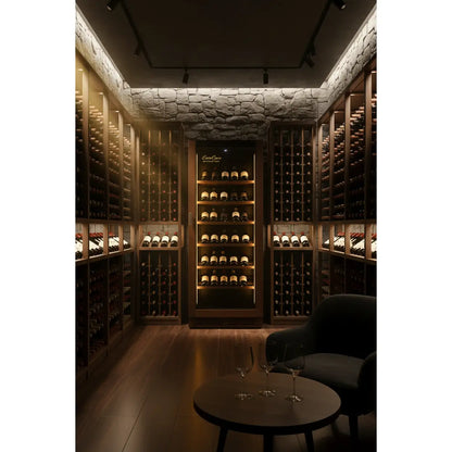 EuroCave Revelation 300 — 300 Bottle Tall Wine Cellar Cabinet