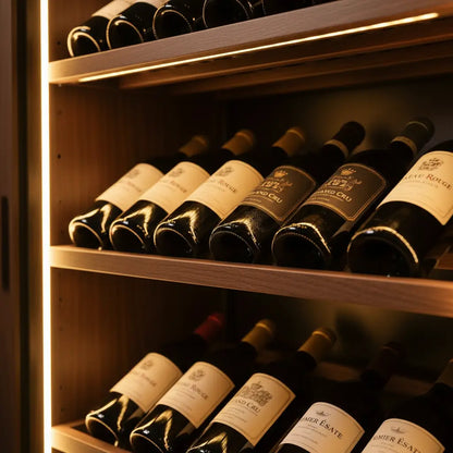 EuroCave Revelation 300 — 300 Bottle Tall Wine Cellar Cabinet
