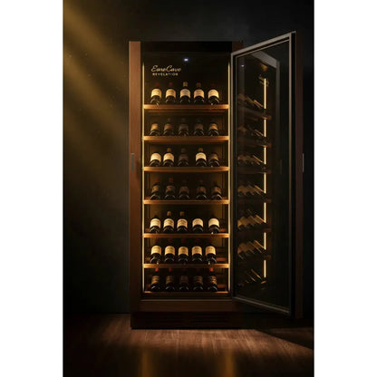 EuroCave Revelation 300 — 300 Bottle Tall Wine Cellar Cabinet
