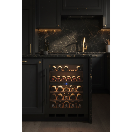 Liebherr WFBli 7741 built-in wine fridge