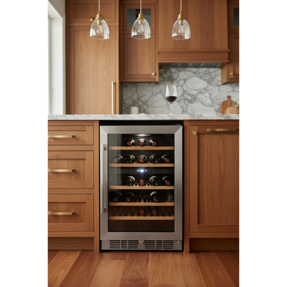 Haier WS75GDA — Lifestyle Shot