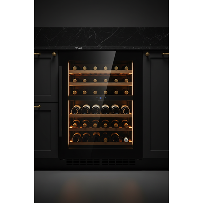 Liebherr WFBli 7741 36 Bottle Built-In Wine Fridge - Front View