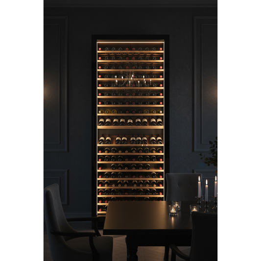 Liebherr GrandCru WKgw 8982 tall wine cabinet