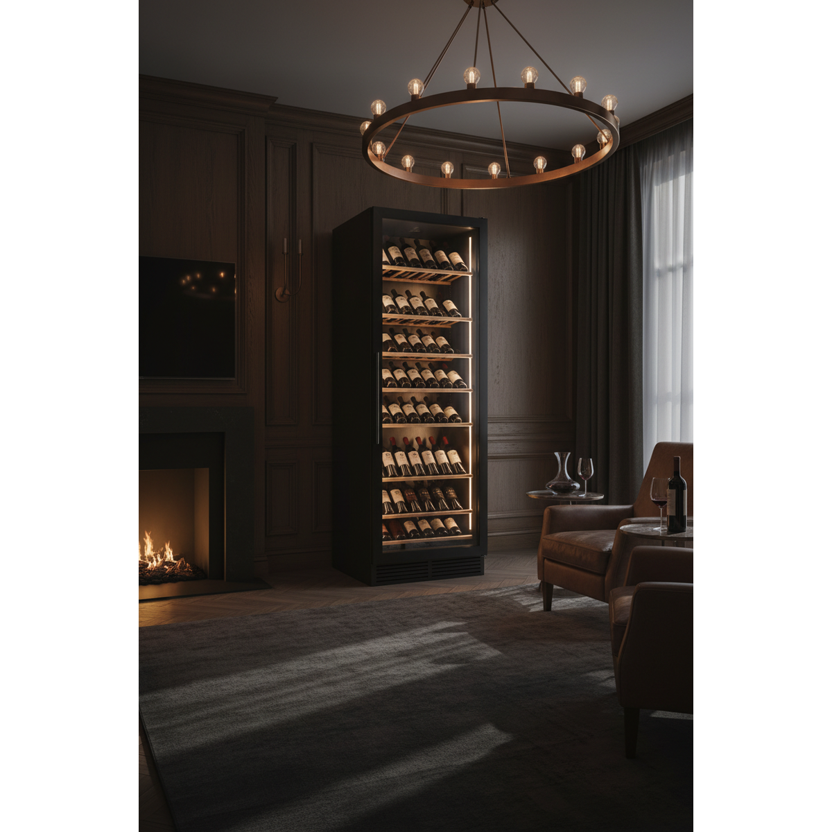 Liebherr GrandCru WKgw 8982 — Lifestyle