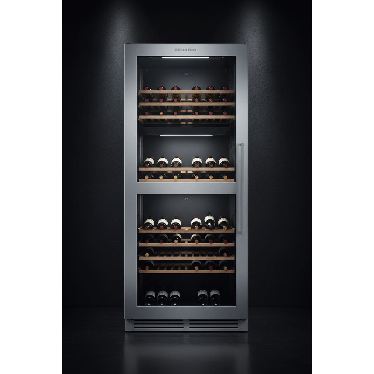 Liebherr GrandCru WKgw 8982 — Hero