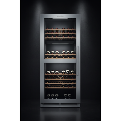 Liebherr GrandCru WKgw 8982 — Hero