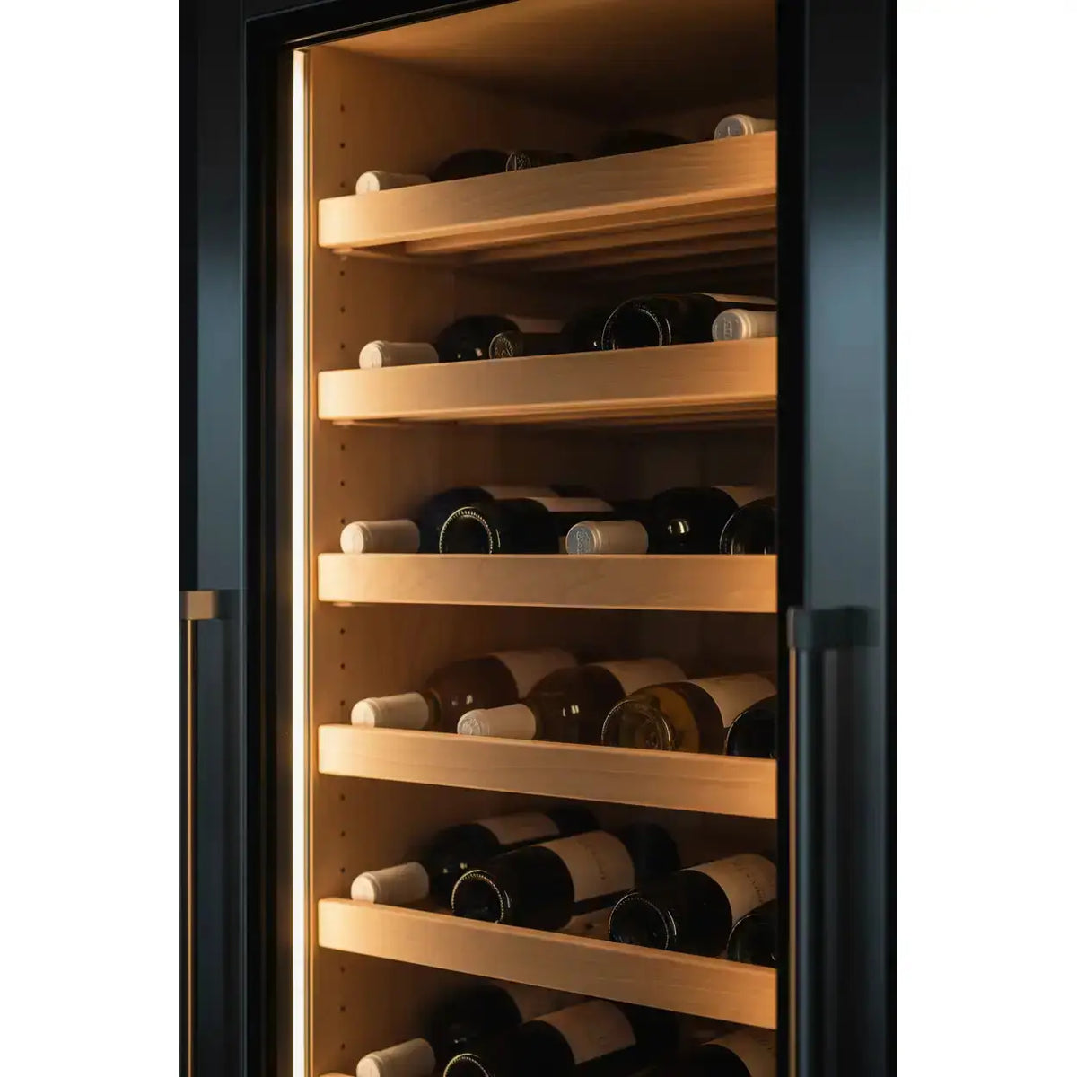 Liebherr GrandCru WKgw 8982 — 200 Bottle Tall Wine Cabinet