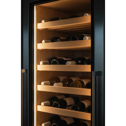 Liebherr GrandCru WKgw 8982 — 200 Bottle Tall Wine Cabinet