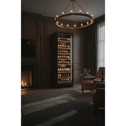 Liebherr GrandCru WKgw 8982 — 200 Bottle Tall Wine Cabinet