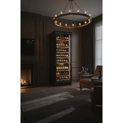 Liebherr GrandCru WKgw 8982 — 200 Bottle Tall Wine Cabinet