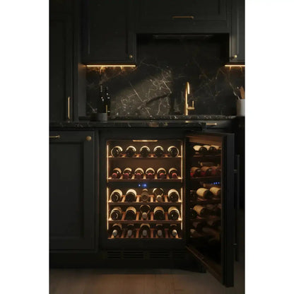 Liebherr WFBli 7741 — 36 Bottle Built-In Wine Fridge