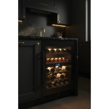 Liebherr WFBli 7741 — 36 Bottle Built-In Wine Fridge