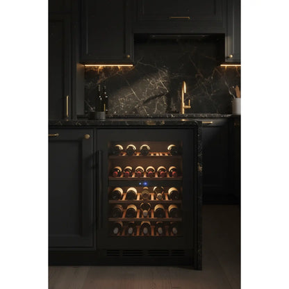 Liebherr WFBli 7741 — 36 Bottle Built-In Wine Fridge