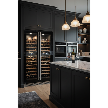 Swisscave WL280DF — Lifestyle Shot