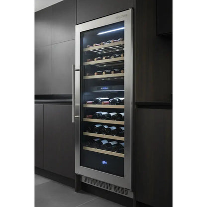 Swisscave WL30B — 30 Bottle Built-In Single Zone Wine Fridge
