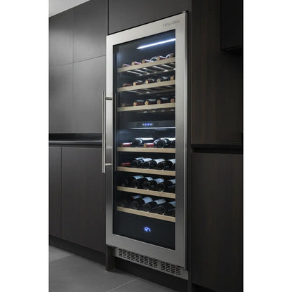 Swisscave WL30B — 30 Bottle Built-In Single Zone Wine Fridge