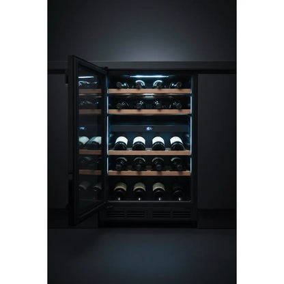 Vintec V150SG2 — 150 Bottle Tall Dual Zone Wine Cabinet