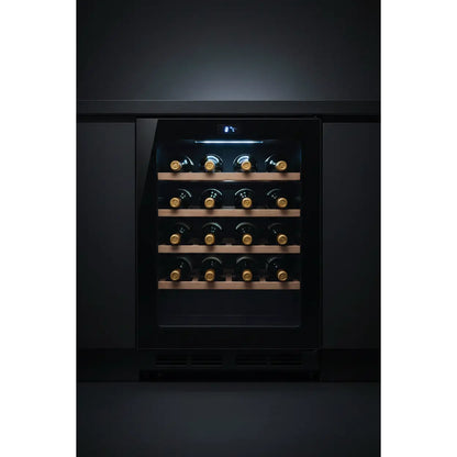 Vintec V150SG2 — 150 Bottle Tall Dual Zone Wine Cabinet