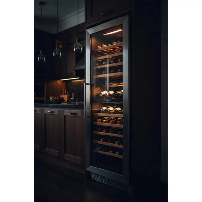 Vintec V200SG2 — 200 Bottle Tall Dual Zone Wine Cabinet