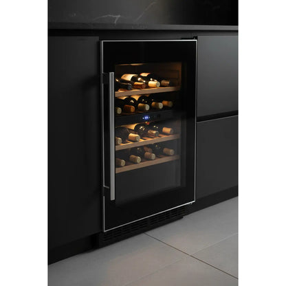 Vintec V30SG — 30 Bottle Built-In Single Zone Wine Fridge